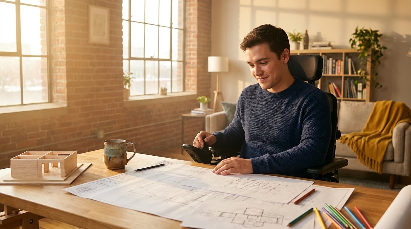 Duchenne Muscular Dystrophy